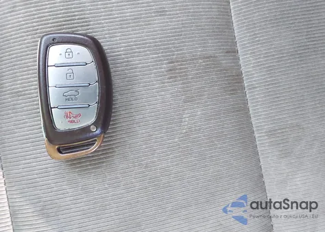 2018 Hyundai Elantra Sel/Value/Limited z USA, uszkodzony, nr VIN 5NPD84LF1JH357306